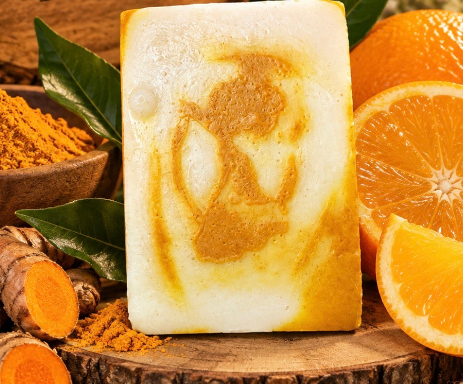 Turmeric Bliss